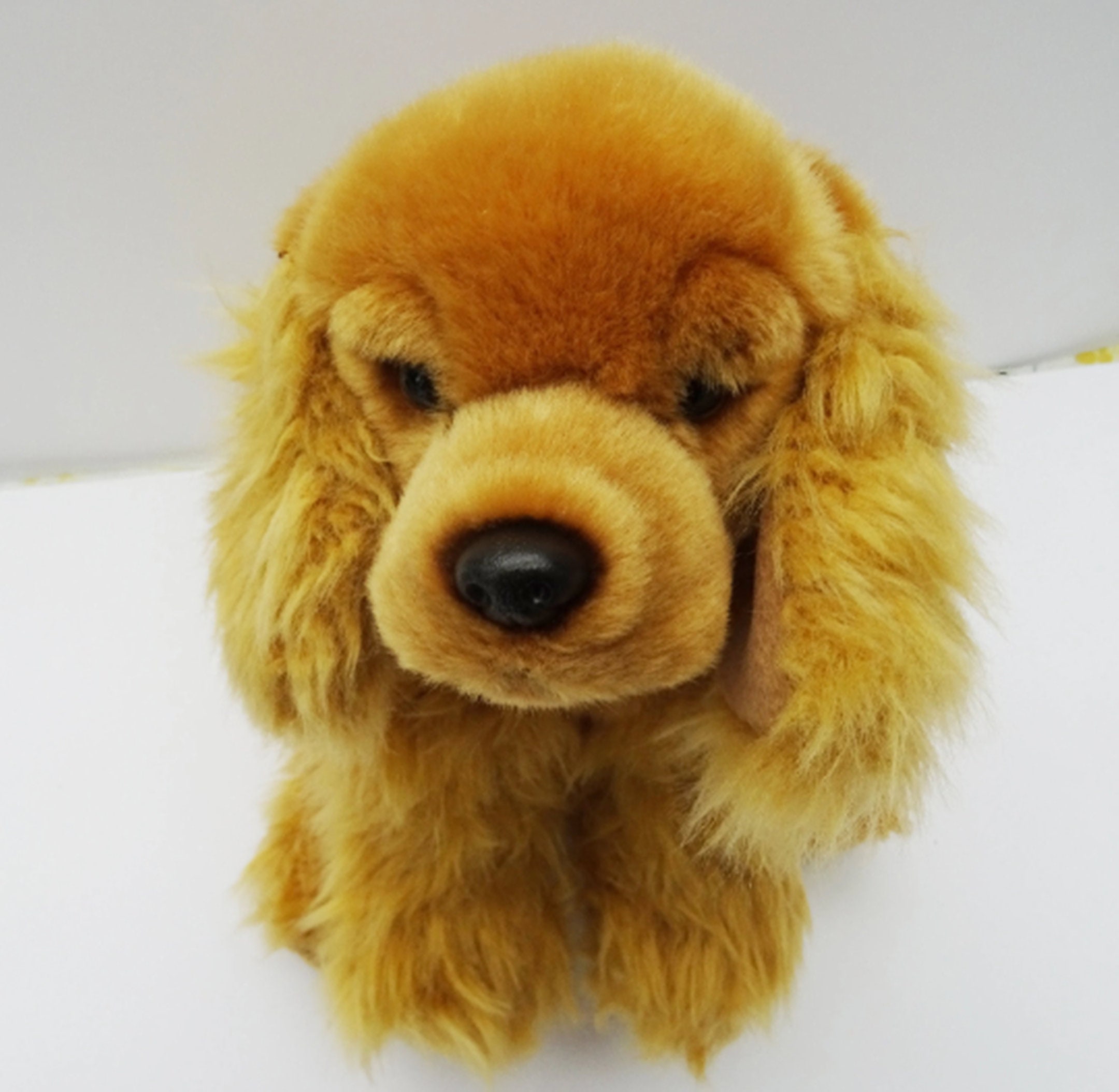 Cocker spaniel peluche new arrivals