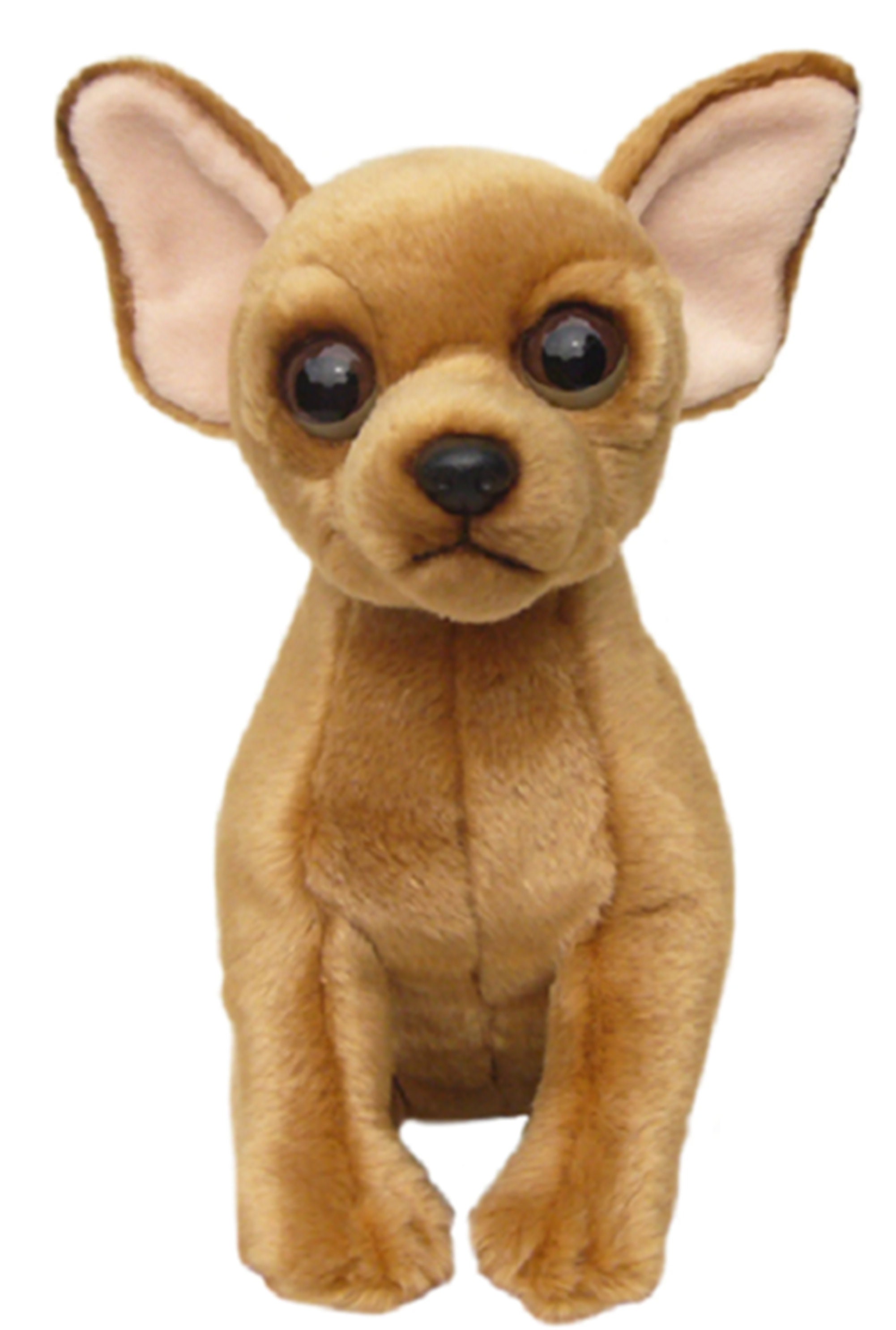 Chihuahua Plush Stuffed Toy, Chihuahua Toy Children