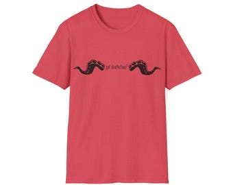 Ich habe Deathclaw Super Soft T-Shirt bekommen