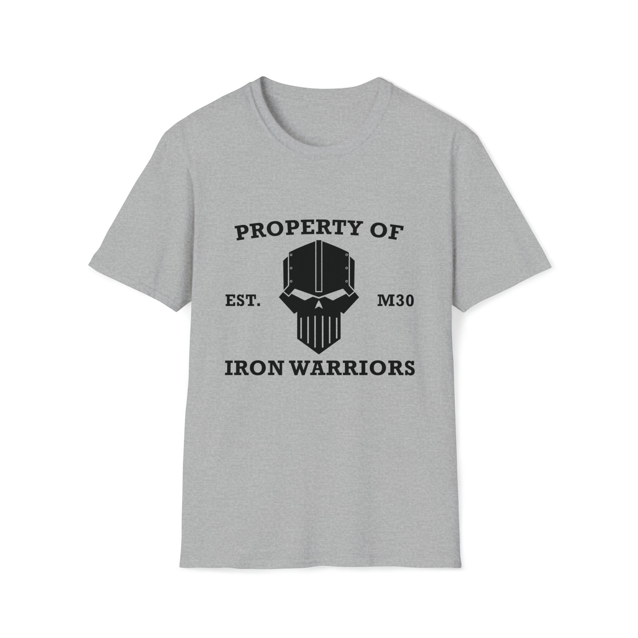 Iron Warriors image