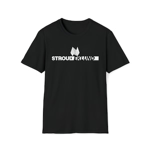 Stroud Eklund T-Shirt
