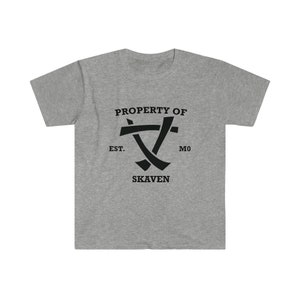 Skaven - Property of Line