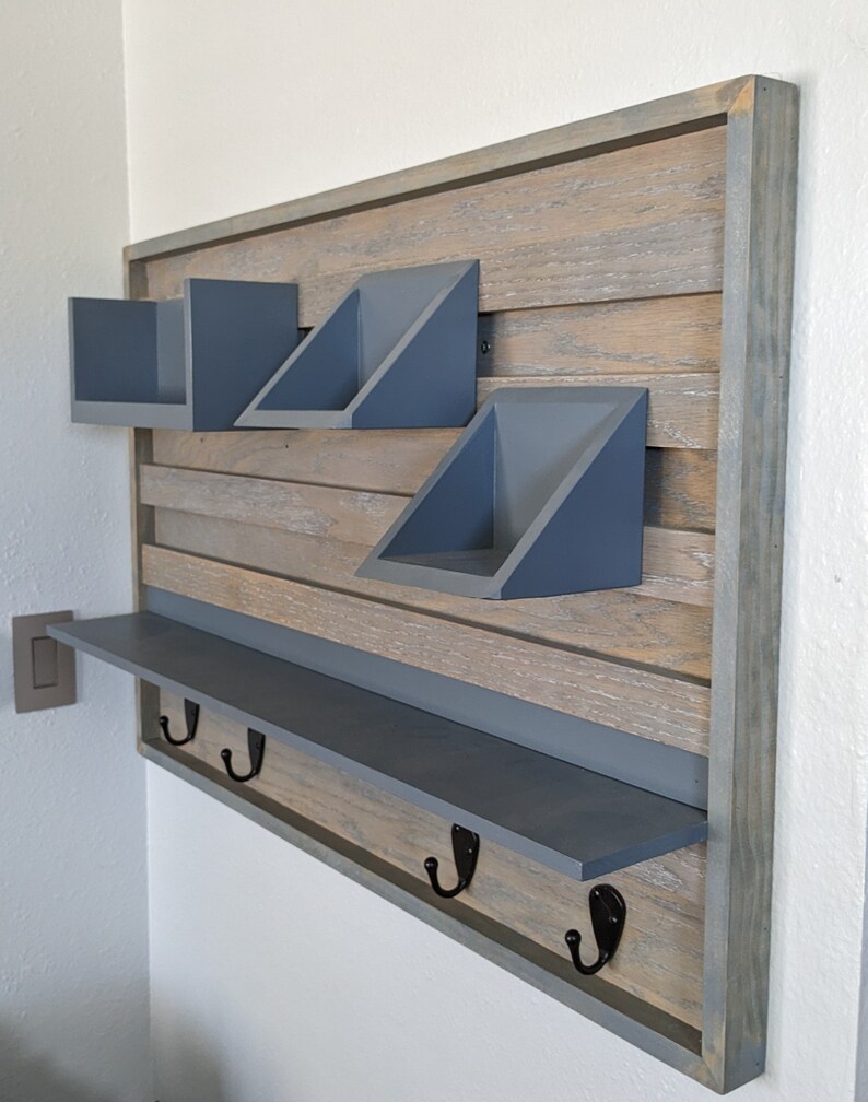 Made to Order Peloton Shelf / Organizer Etsy