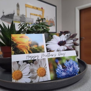 Mother&#39;s Day Card