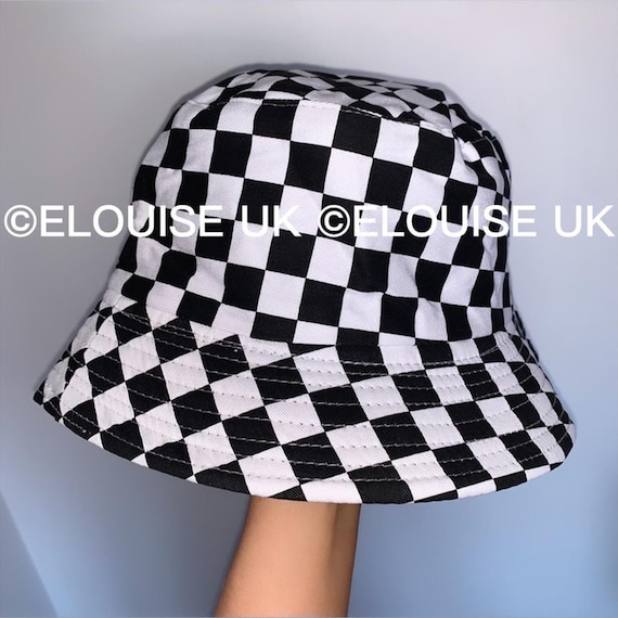 Louis Vuitton hat message before buying