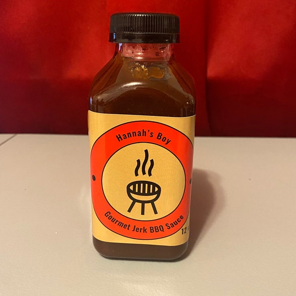 Jerk Sauce Etsy
