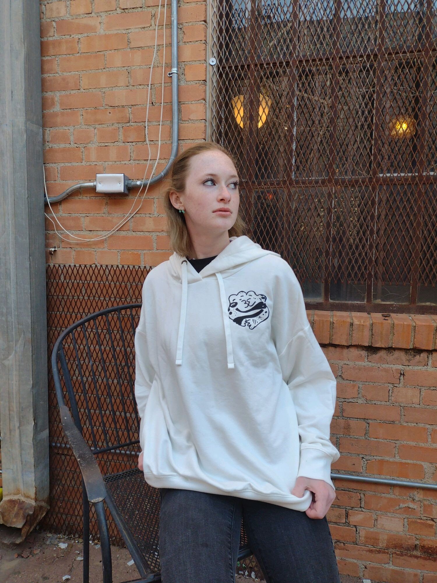 vegan sweater brands