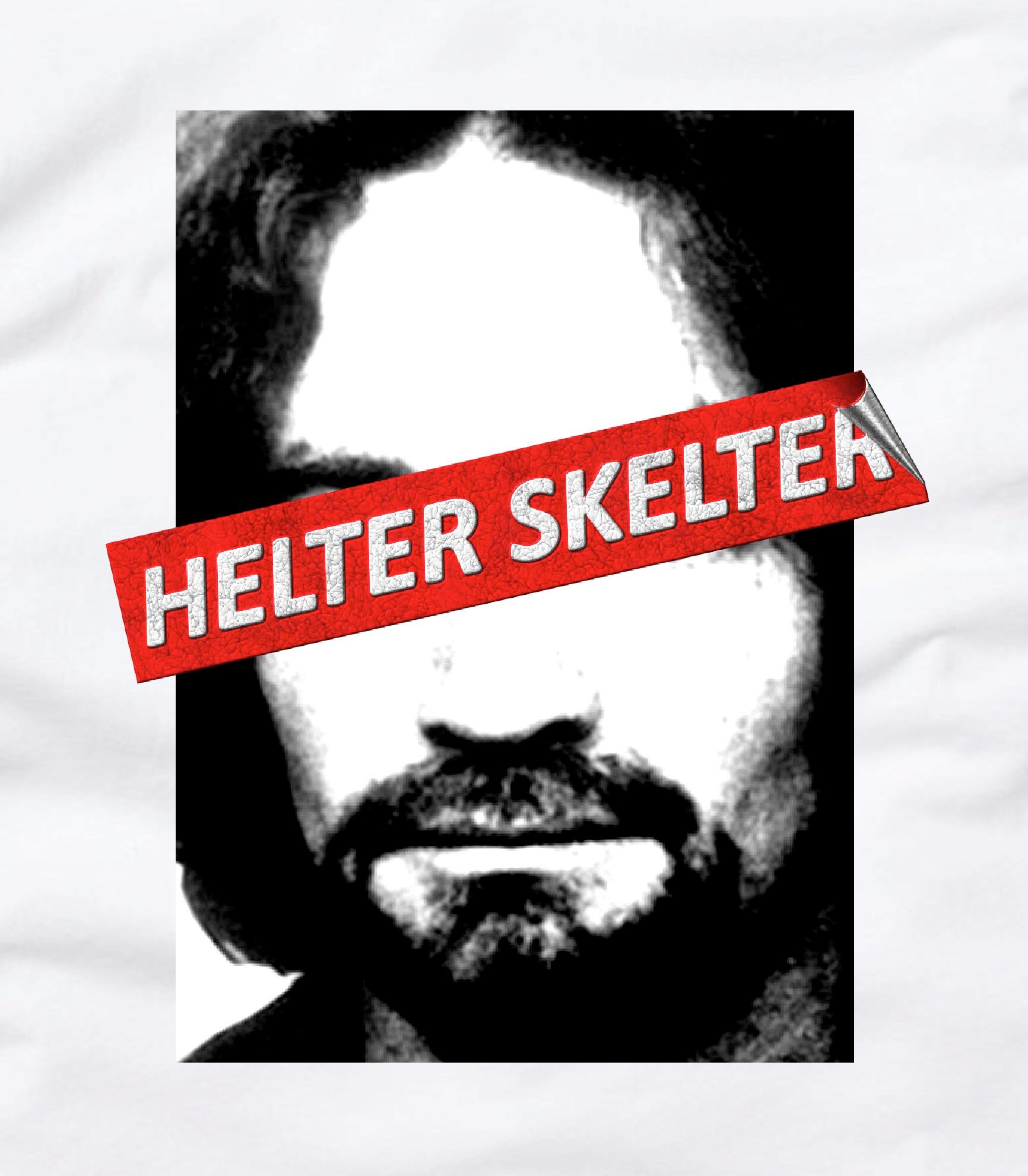 Helter Skelter Meme