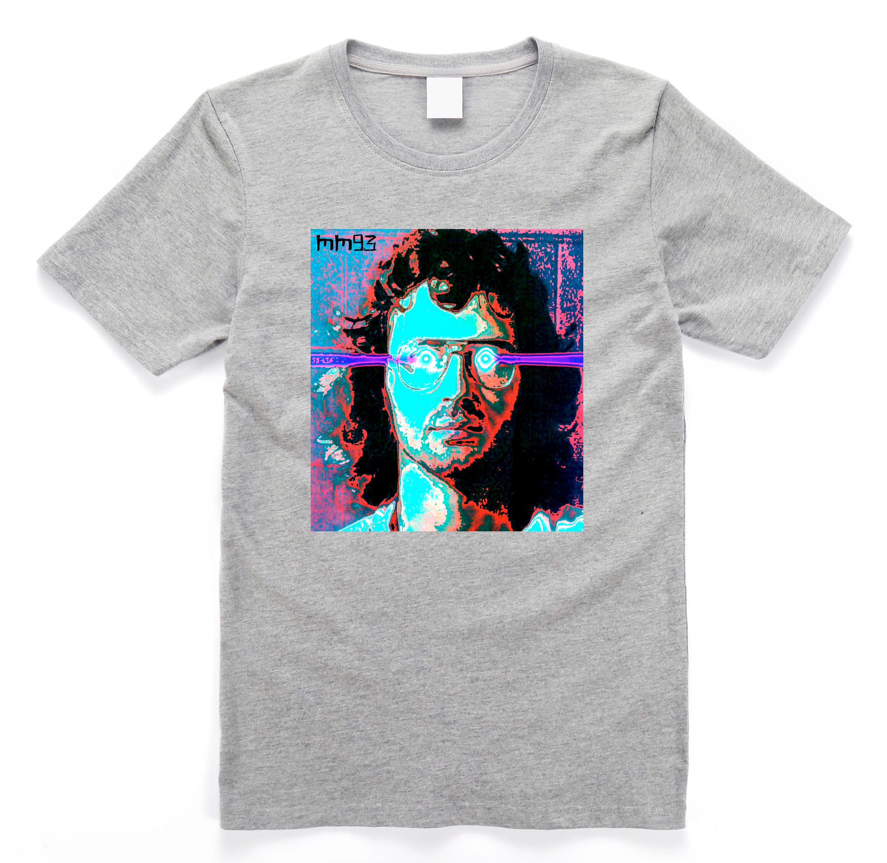 MM93 Mad Messiah David Koresh Waco Cult T Shirt - Etsy