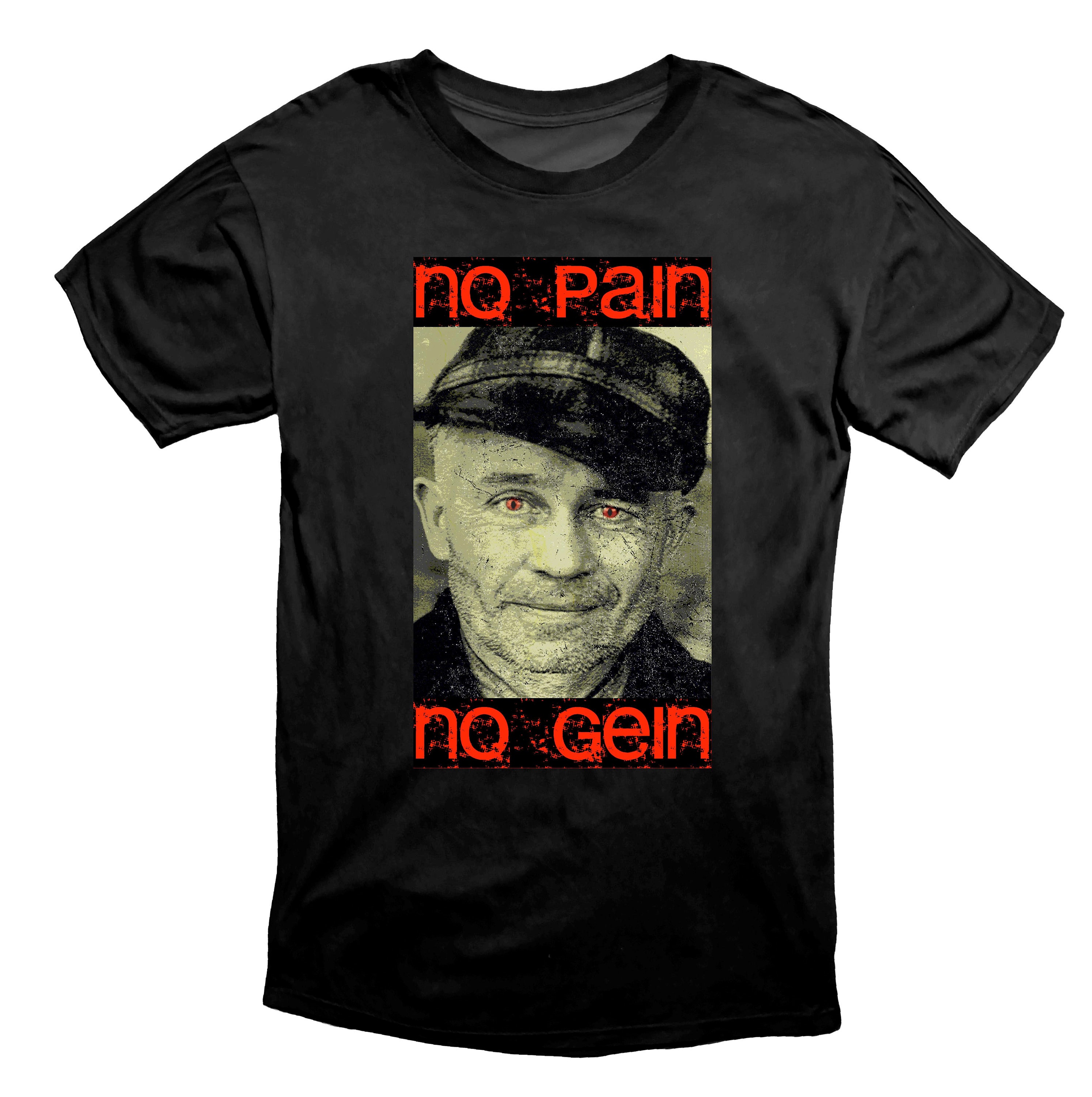 The Ed Gein Photographs: A History Professor'S Perspective - i5etjpi