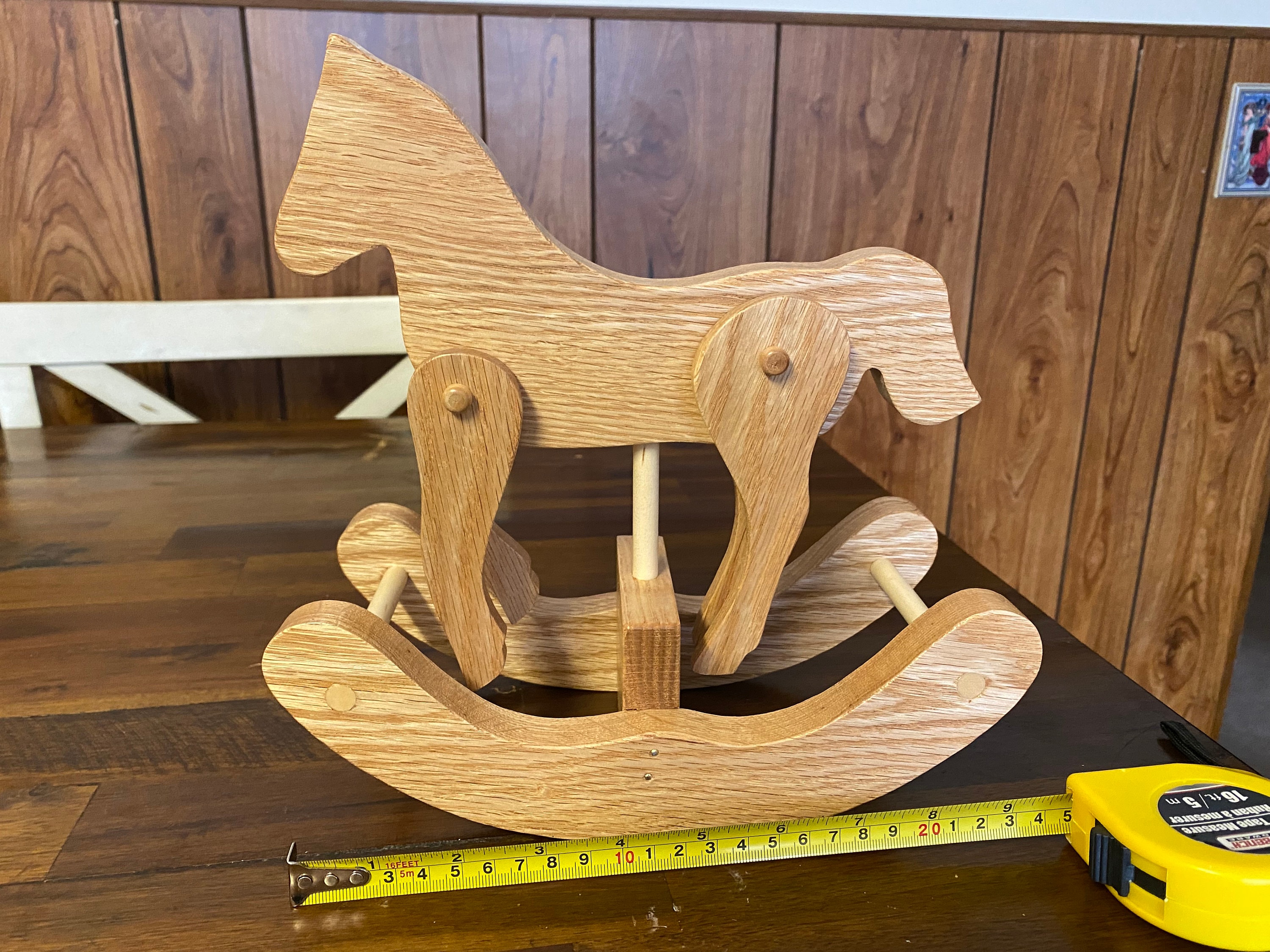 Horse Clip Clop Etsy