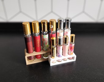 Adopt, présentoir, support de parfum ou de mascara