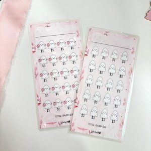 A6 Halloween Savings Challenge Cards, Ghost Tracker Inserts, A6 Budget Binder, Pink Spooky Cash Stuffing, Fall Budget Tracker