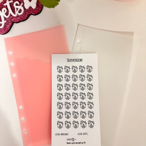 A6 Staycation Sinking Fund, savings challenge tracker, Re usable savings challenge, kids savings challenge