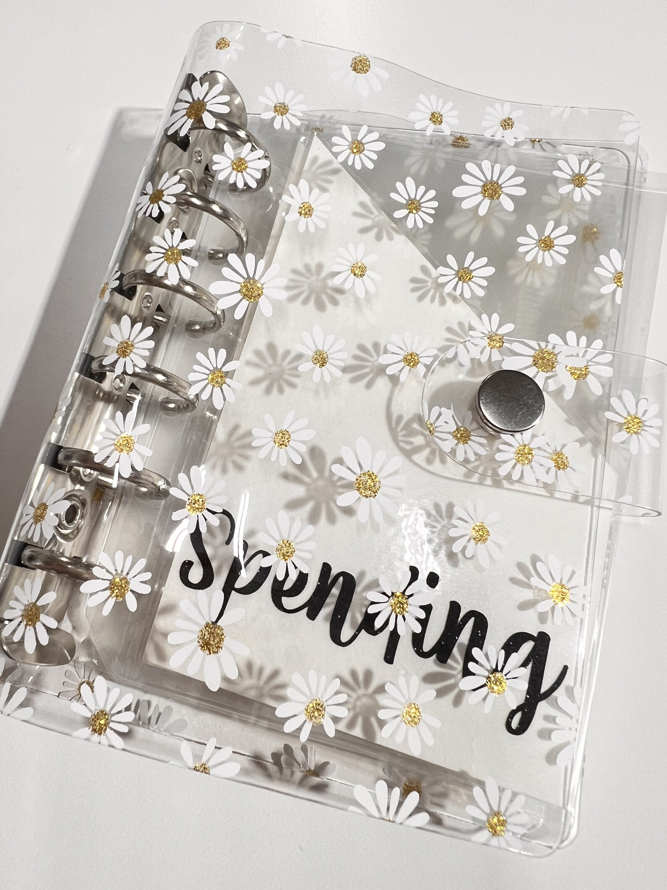A7 Budget Binder Set A7 Binder Wallet With Envelopes Flower Etsy a7-budget-binder-set-a7-binder-wallet-with-envelopes-flower-etsy