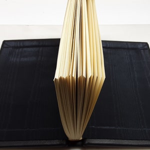Leather Book Grand Grimoire 1st Edition Numbered Limited Signed Leather-Bound Red Dragon image 5