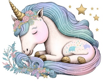 Unicornio Svg, Vivero Unicornio Png, Unicornio Cumpleaños Png, Unicornio Png, Cortar Unicornio Png, Lindo Unicornio Png, Unicornio Cortar Archivo Para Cricut
