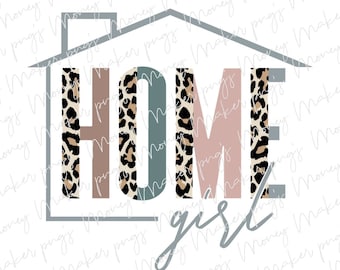 Home Girl png, Real Estate Agent Instant Digital Downloads=, Real Estate PNG, Realtor png, Boss Babe png