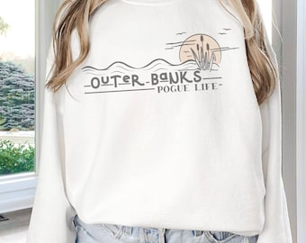 liOuter Banks png, Pogue Life png, Outer Banks Shirt Instant Digital Download, Outer Banks Clip Art Designs