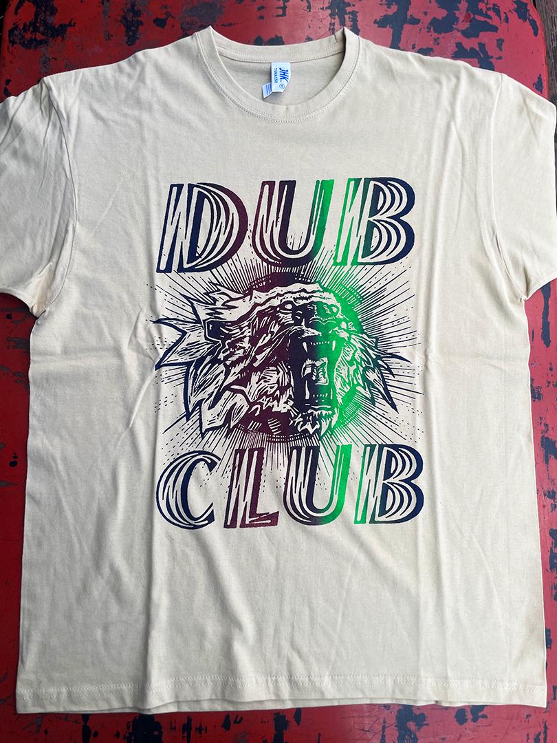 Dub Reggae Tshirt - Etsy