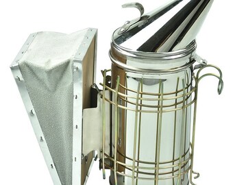 Bee Hive Smoker, Small