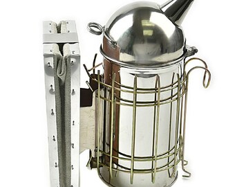 Economic Domed Smoker (Medium)