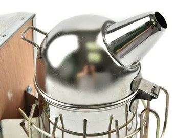 Economic Domed Smoker (Small)