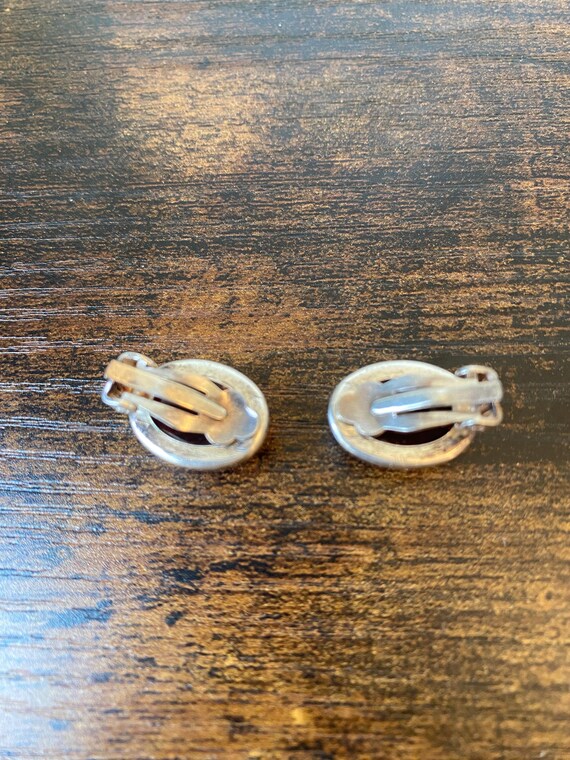 925 Solid Pure Sterling Silver Cherry Baltic Ambe… - image 5