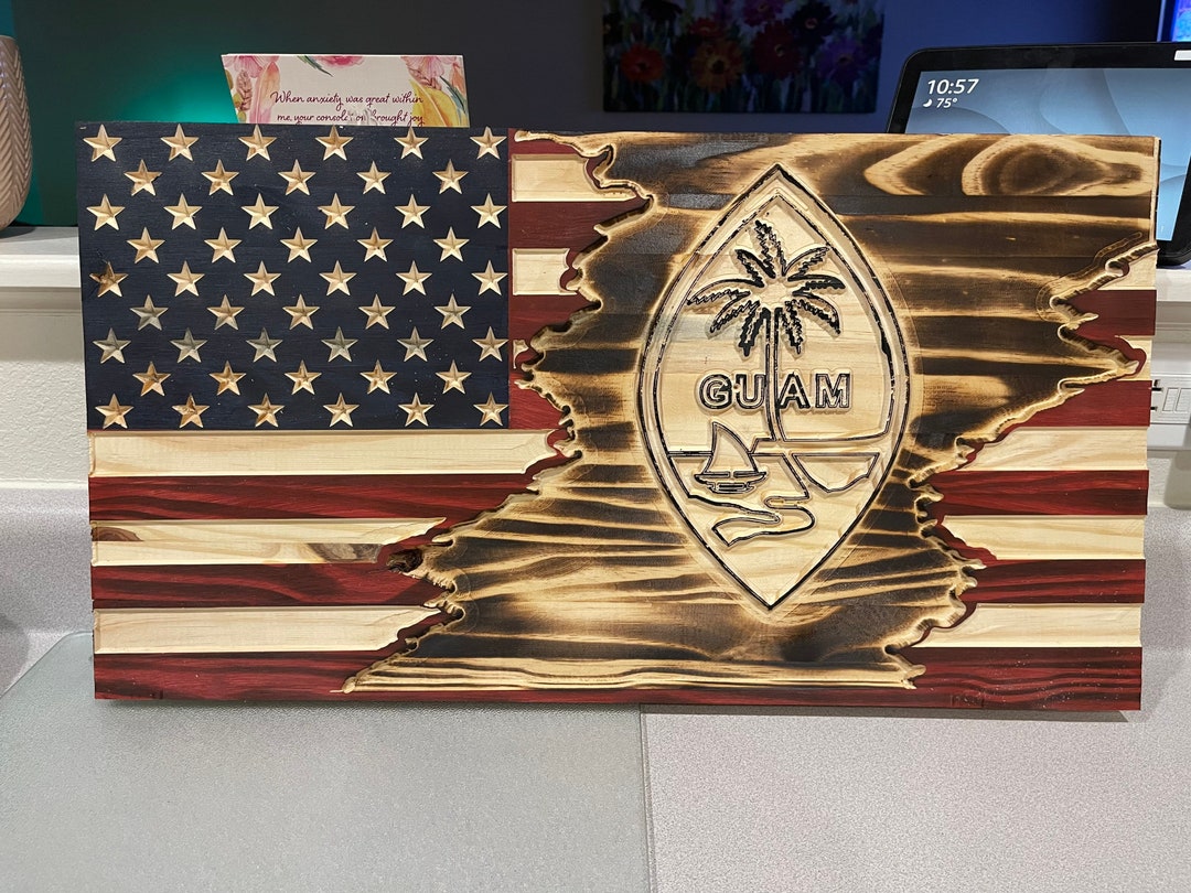 Custom State/country Flags - Etsy