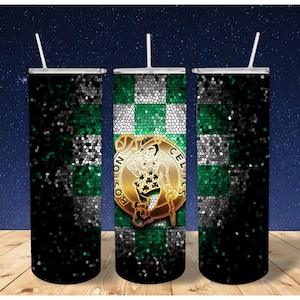 Boston Celtics 20 oz Tumblers