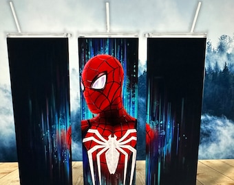 Spider-Man 20oz Tumbler