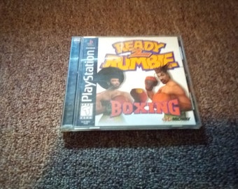 Play station 1 game pack