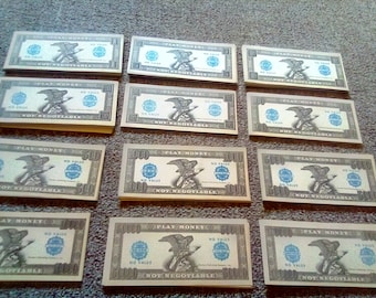 Play Money