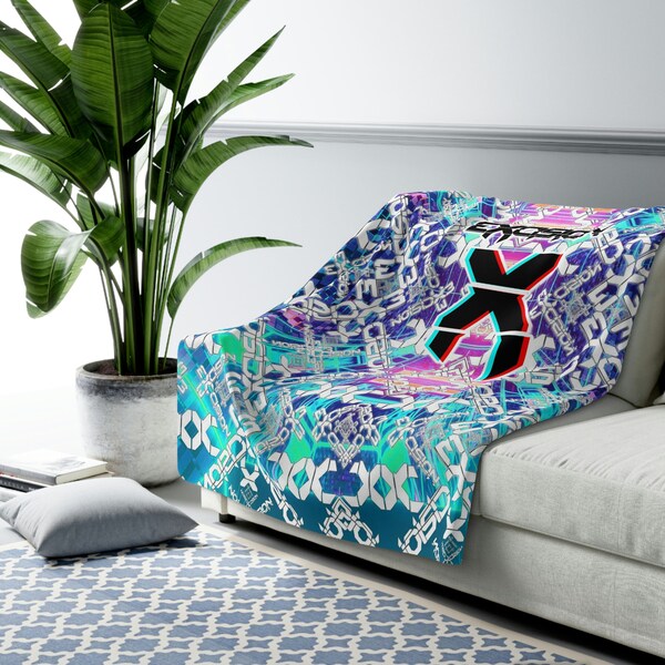 Camping Blanket Etsy