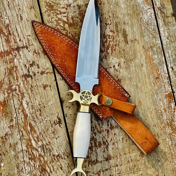 Snake Knife Handle Etsy