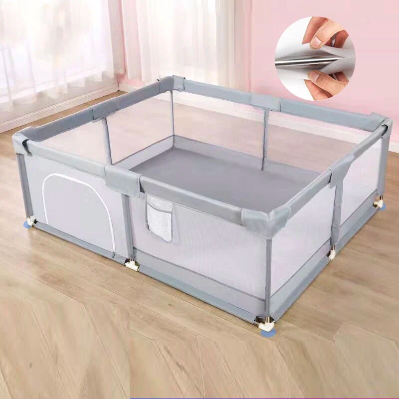 indoor dog pen ideas