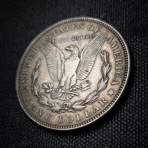 FKaiYin Historische Adler Alte Münzen - 1936 US Ho Produktbild-Vorschau 6