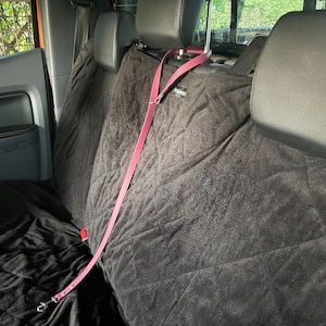 Dog car seat belt - .de
