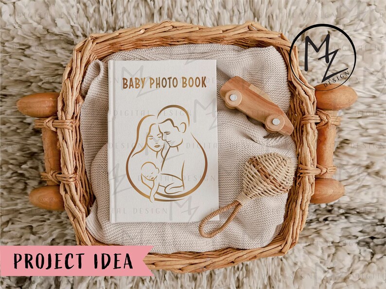 Mom Dad Baby Love SVG Mother and Father Holding Baby Mom Dad Baby Heart ...