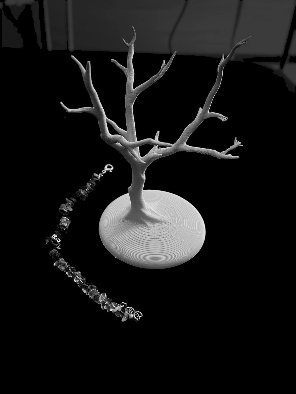 Mini Tree Decor, Jewelry Tree , Gift - Etsy