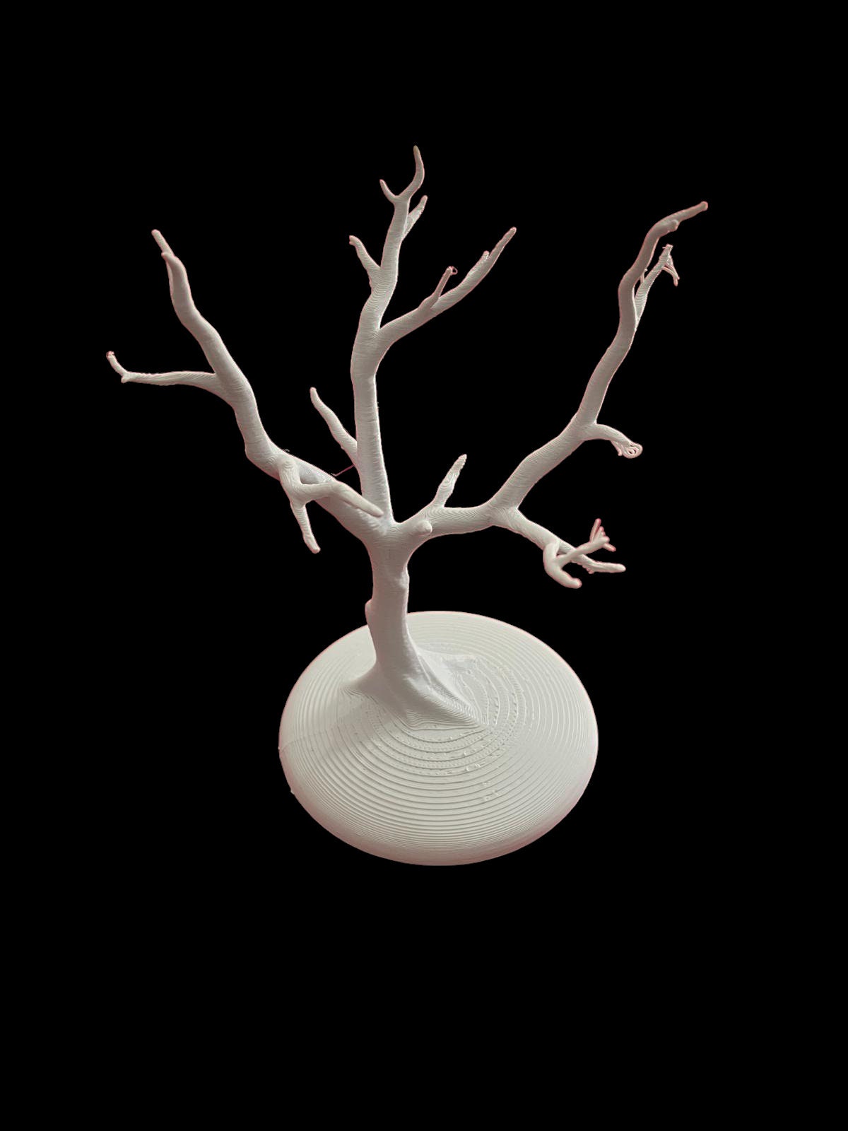 Mini Tree Decor, Jewelry Tree , Gift - Etsy