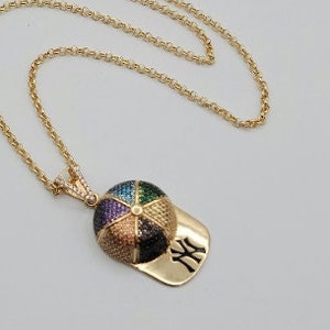 Hop necklace online