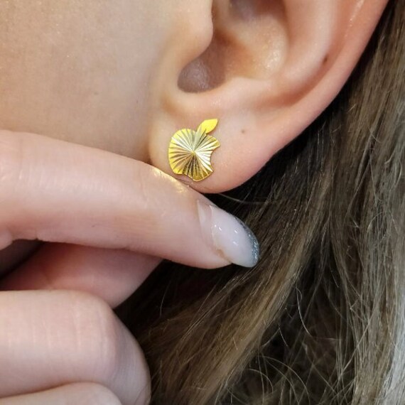 Cool earring designs deals