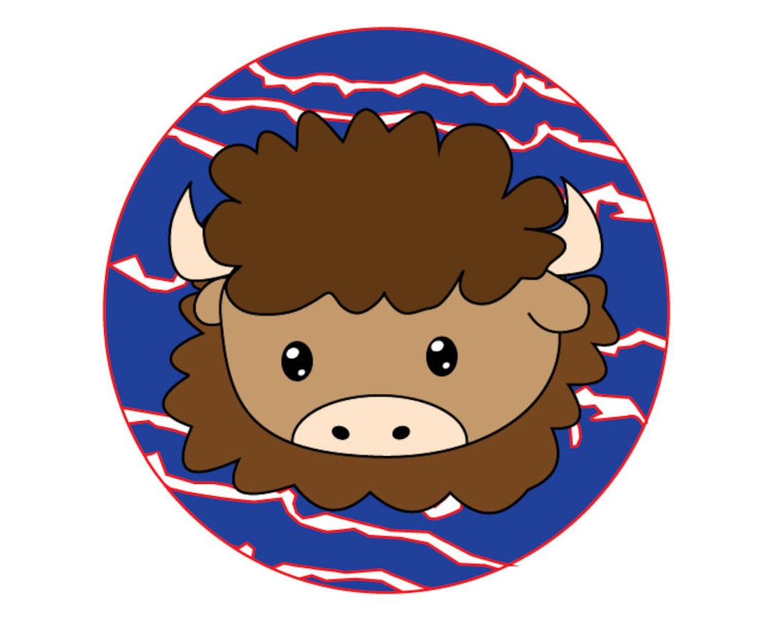 Buffalo Bills Cartoon Clip Art digital - Etsy Buffalo Bills Cartoon Clip Art digital - Etsy