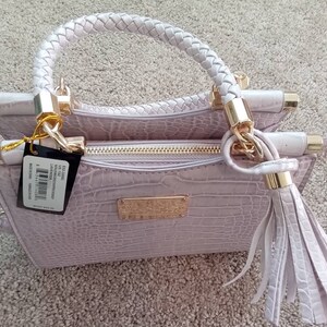 Bebe Los Angeles Handbags Etsy