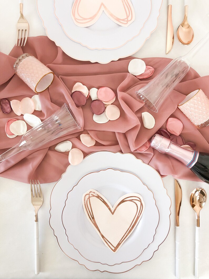 Bridal Shower Box Etsy