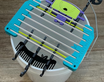 Planta Potty 2.0 - Summer Colors