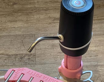 Planta Potty Water Pump