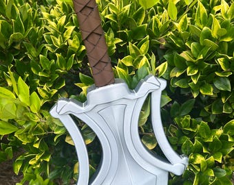Masters He Power Sword Rekvisita | Man Adam Cosplay Tillbehör | Teela Fantasy Saber | Kostymreplika Skelett