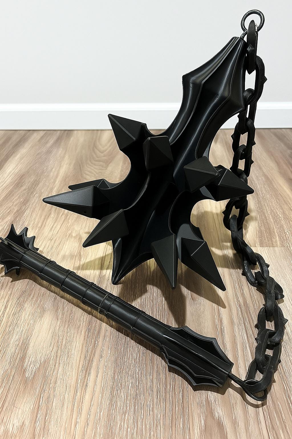 Morning star weapon - Etsy 日本